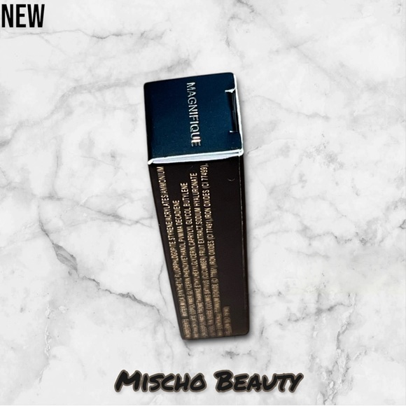 New Limited Edition - Mischo Beauty Liquid Eyeshadow in Magnifique - Picture 5 of 6